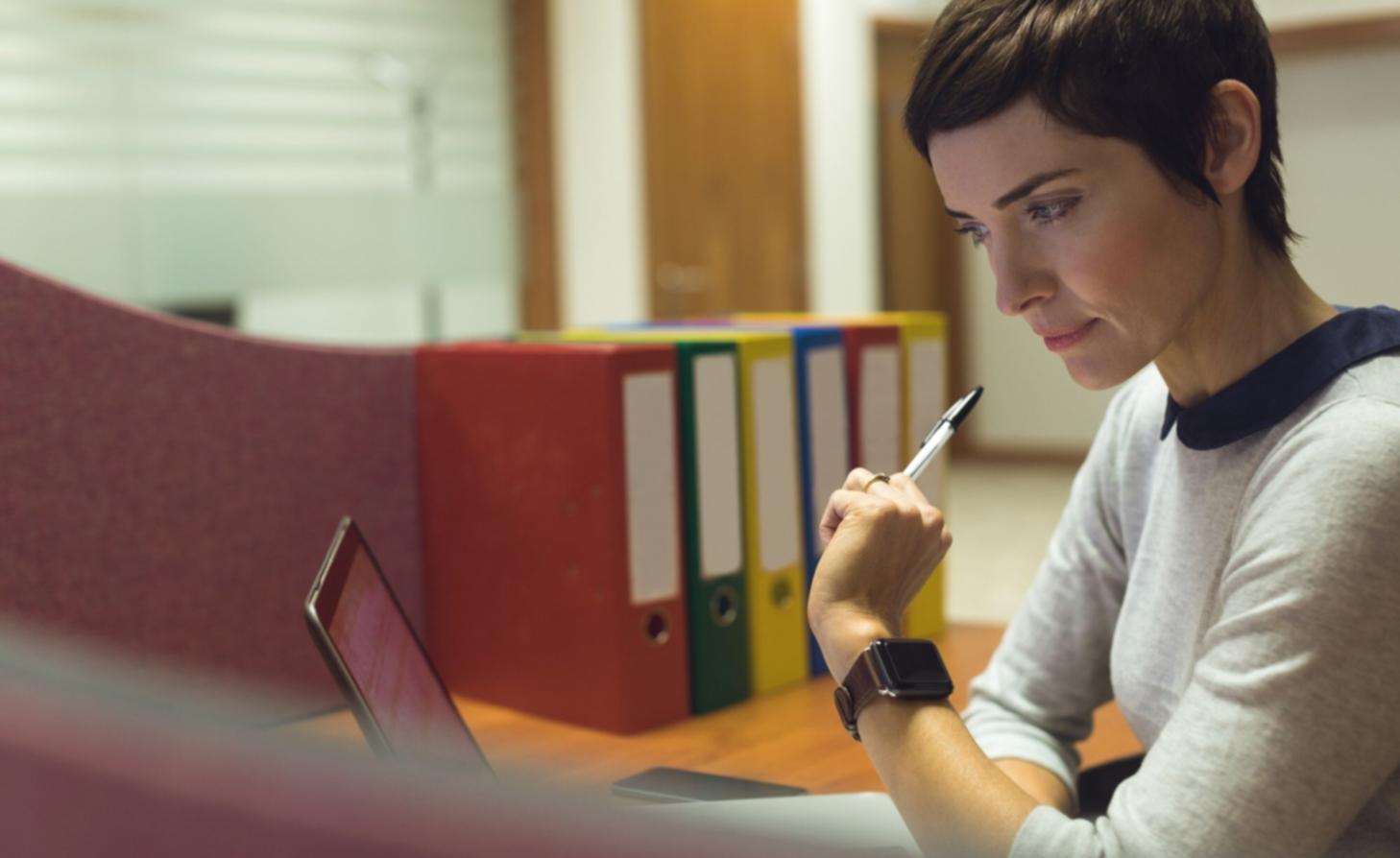 Early mobile optimization work for local bakery chain